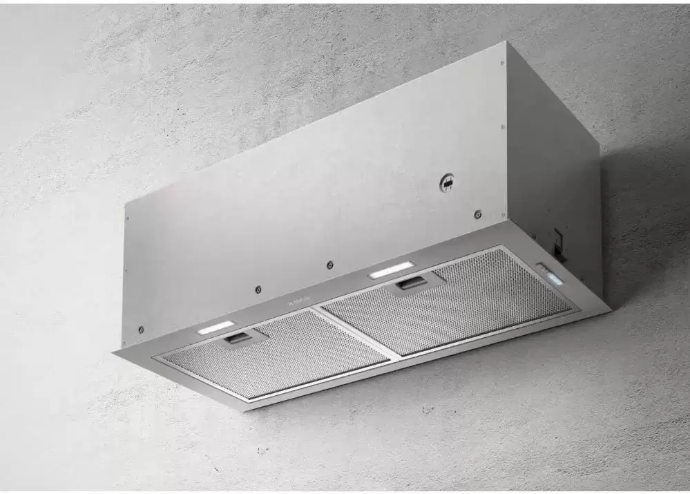 Полновстраиваемая вытяжка Elica FOLD GR/A/72