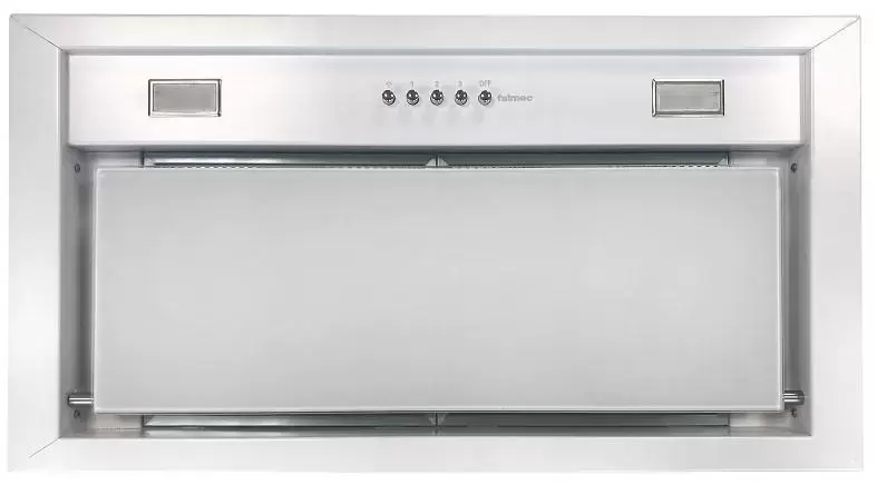 Полновстраиваемая вытяжка Falmec BUILT-IN 50 MAX WH