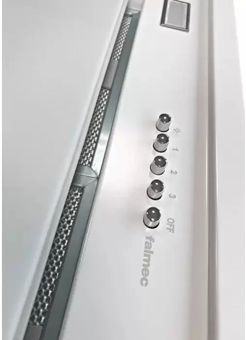 Полновстраиваемая вытяжка Falmec BUILT-IN 50 MAX WH