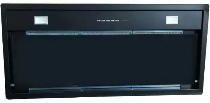Полновстраиваемая вытяжка Falmec BUILT-IN BURANO 50 BK