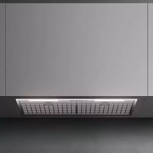 Полновстраиваемая вытяжка Falmec GRUPPO INCASSO NRS STEEL 70