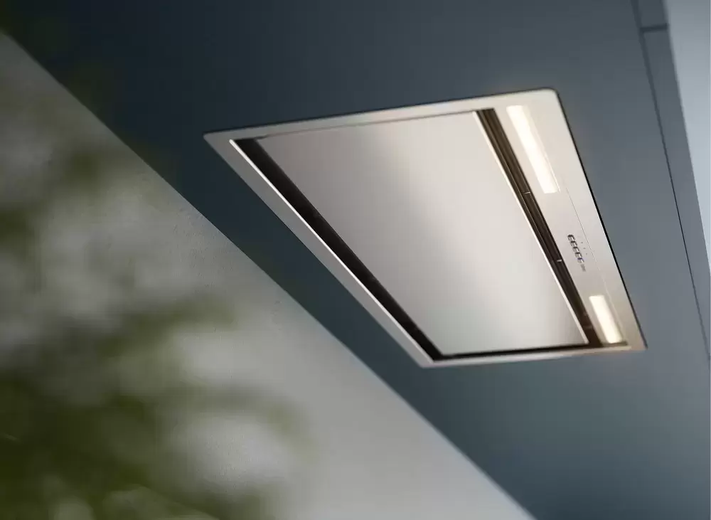 Полновстраиваемая вытяжка Falmec GRUPPO INCASSO PLUS 105 IX