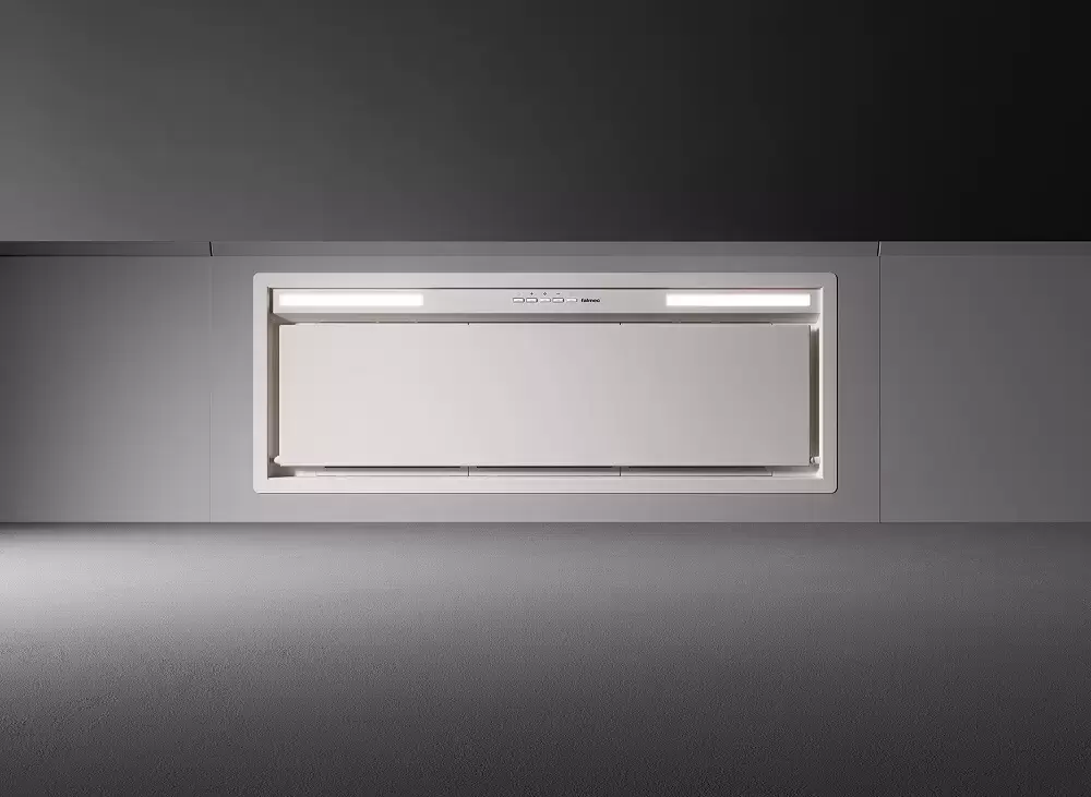 Полновстраиваемая вытяжка Falmec GRUPPO INCASSO PLUS 70 WH
