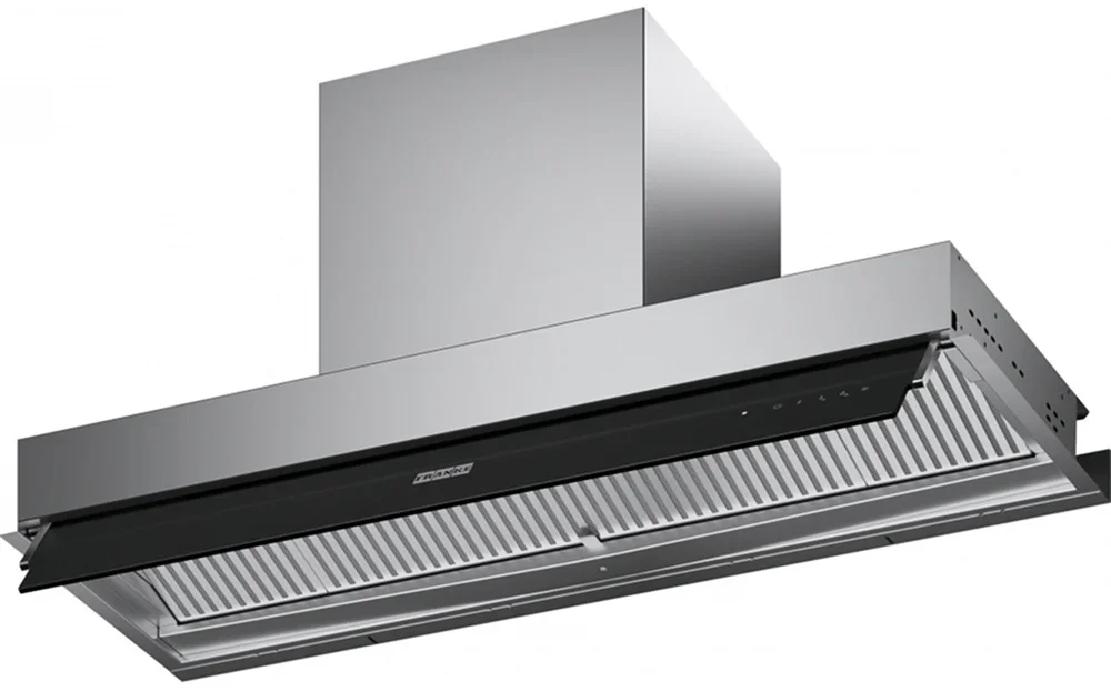 Полновстраиваемая вытяжка Franke FMY DRIP-FREE 120 KL