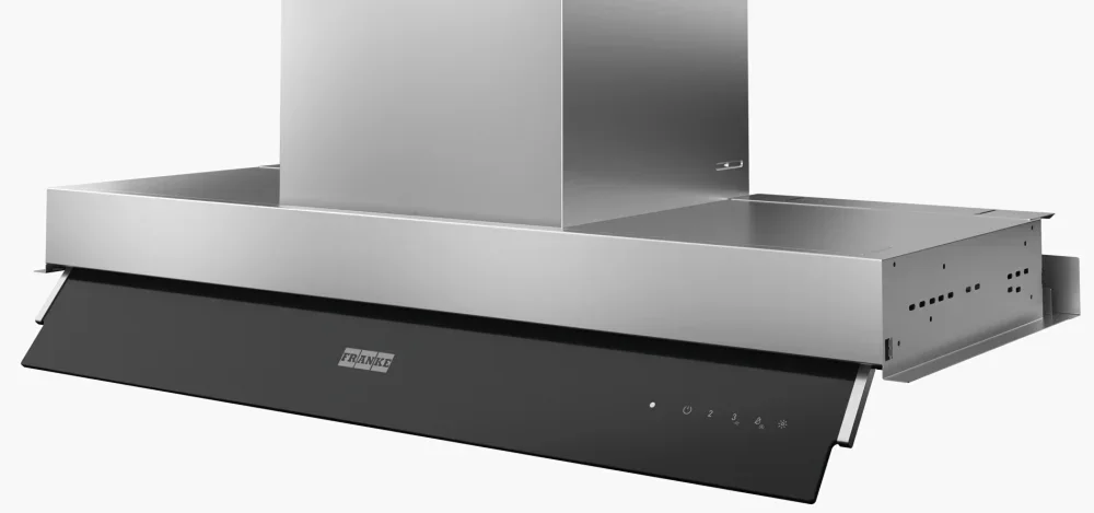 Полновстраиваемая вытяжка Franke FMY DRIP-FREE 90 KL