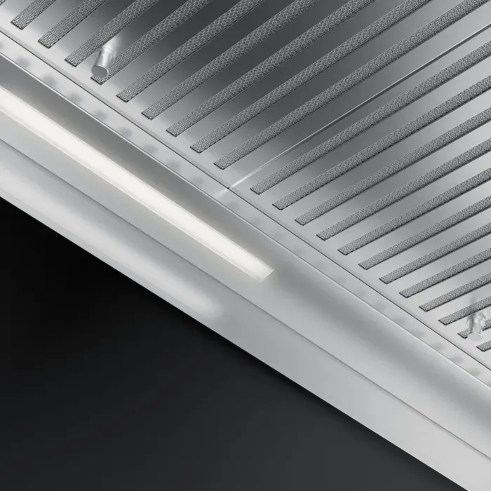 Полновстраиваемая вытяжка Franke FMY DRIP-FREE 90 KL