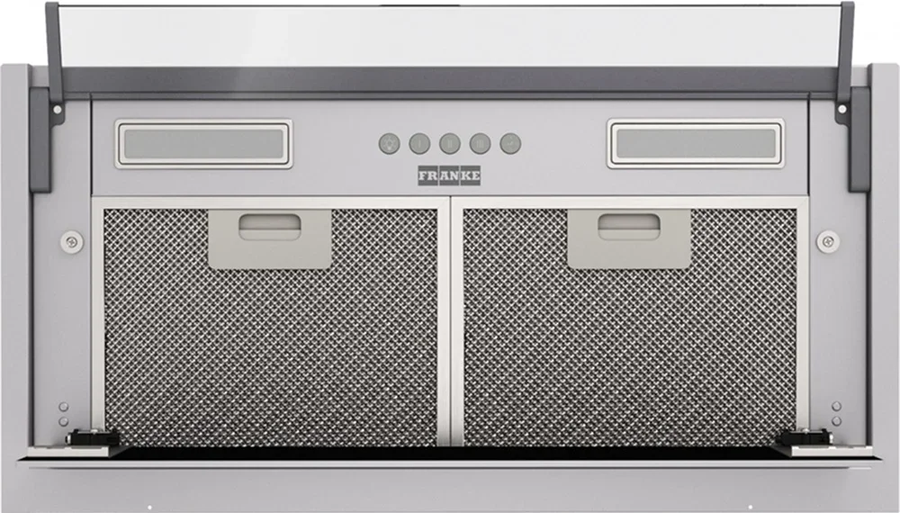 Полновстраиваемая вытяжка Franke T-FORM 60 CR