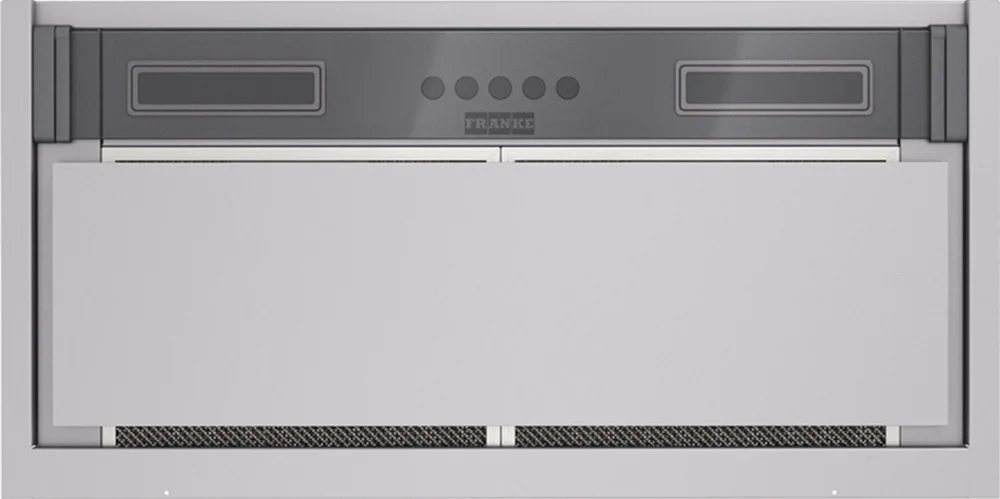 Полновстраиваемая вытяжка Franke T-FORM 60 CR