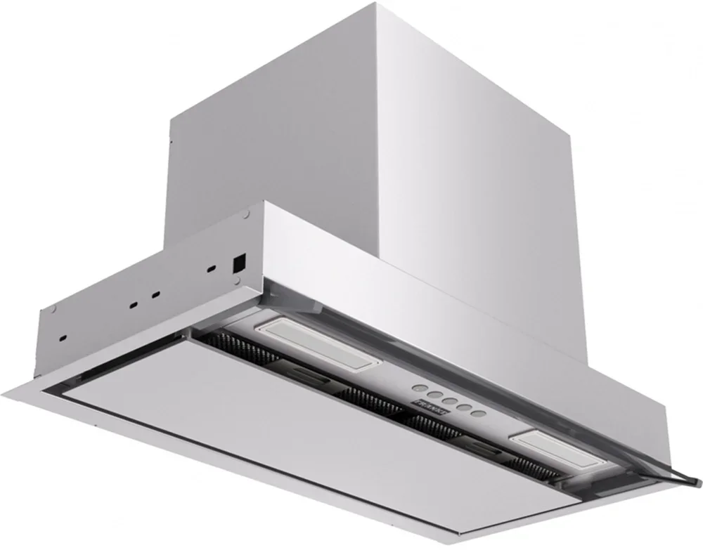 Полновстраиваемая вытяжка Franke T-FORM 60 CR
