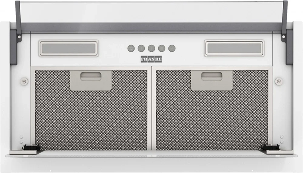 Полновстраиваемая вытяжка Franke T-FORM 60 WH