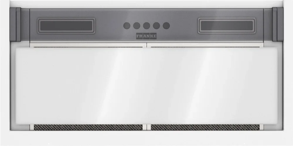 Полновстраиваемая вытяжка Franke T-FORM 60 WH