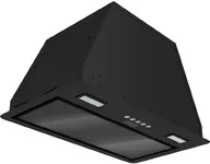 Полновстраиваемая вытяжка Franke VERA 52 BK