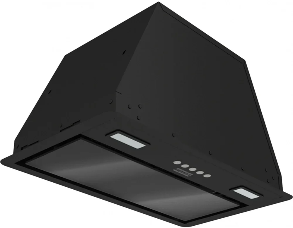 Полновстраиваемая вытяжка Franke VERA 52 BK