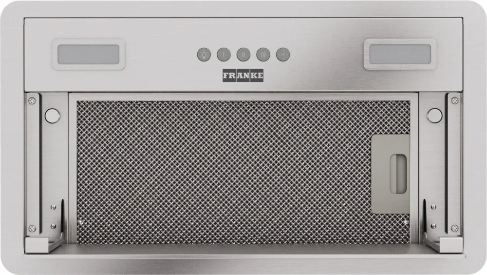 Полновстраиваемая вытяжка Franke VERA 52 SS