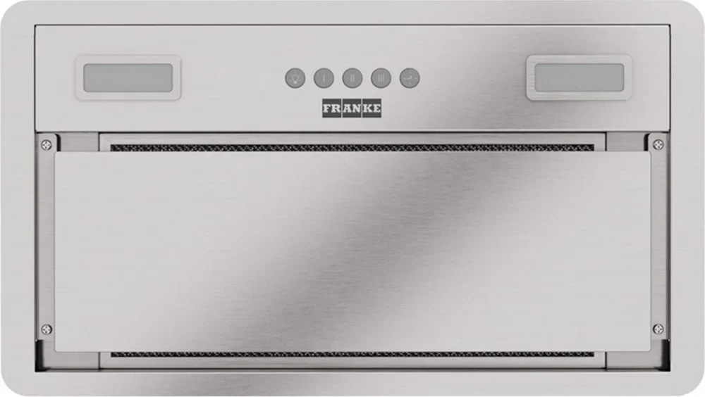 Полновстраиваемая вытяжка Franke VERA 52 SS