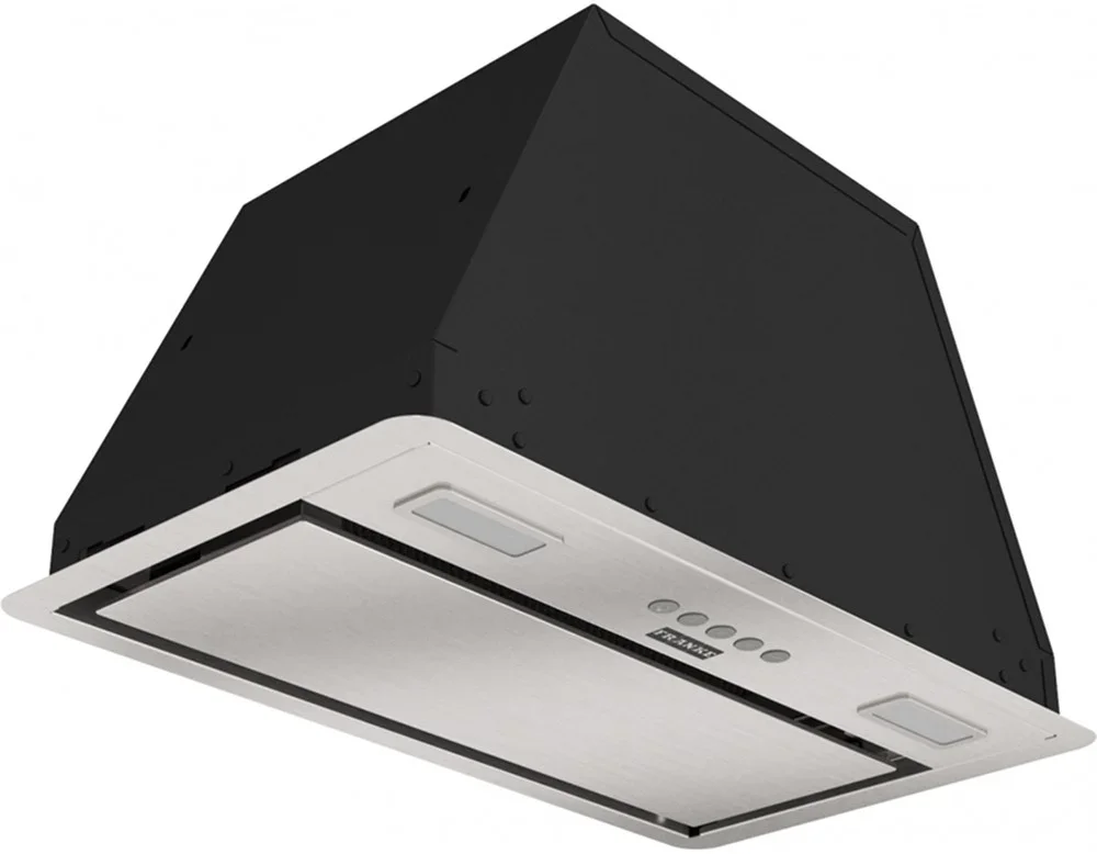 Полновстраиваемая вытяжка Franke VERA 52 SS