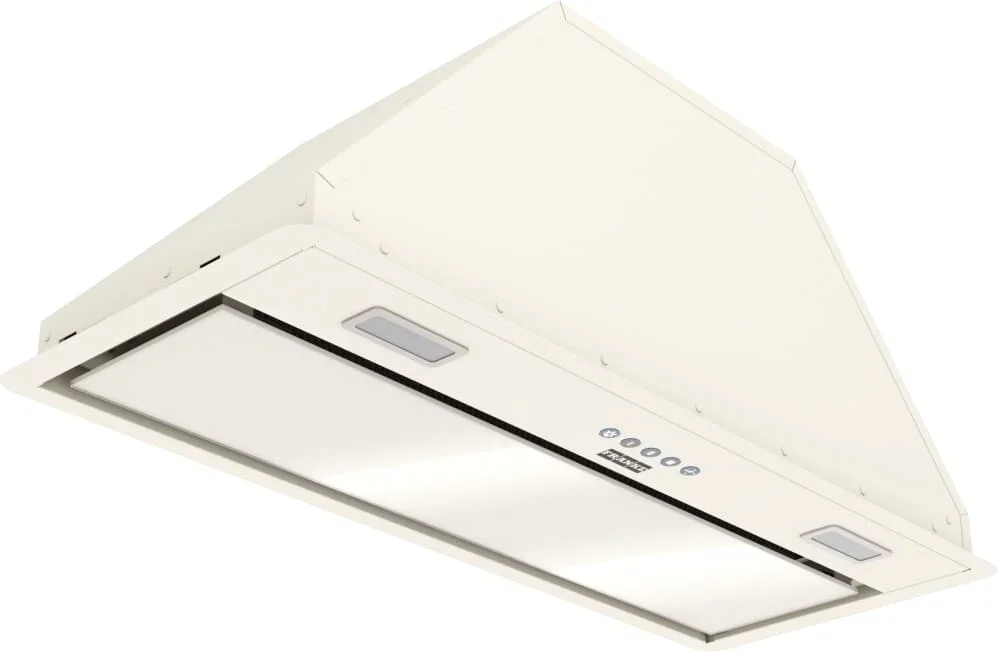 Полновстраиваемая вытяжка Franke VERA 72 BG
