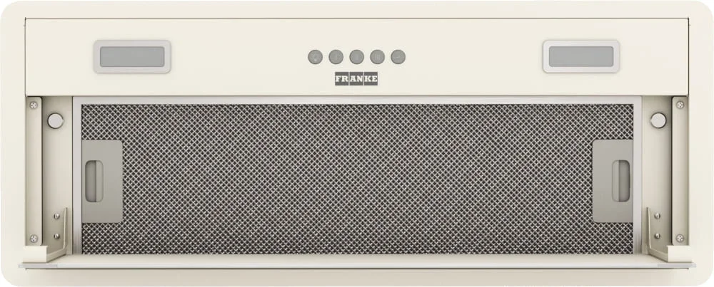 Полновстраиваемая вытяжка Franke VERA 72 BG