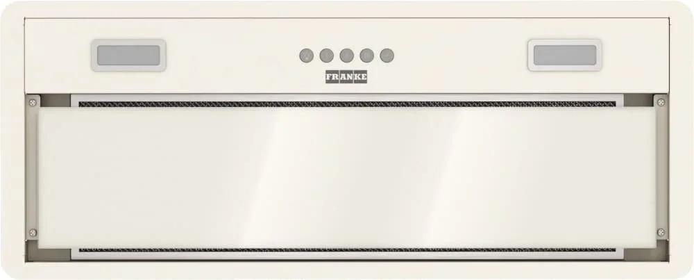 Полновстраиваемая вытяжка Franke VERA 72 BG