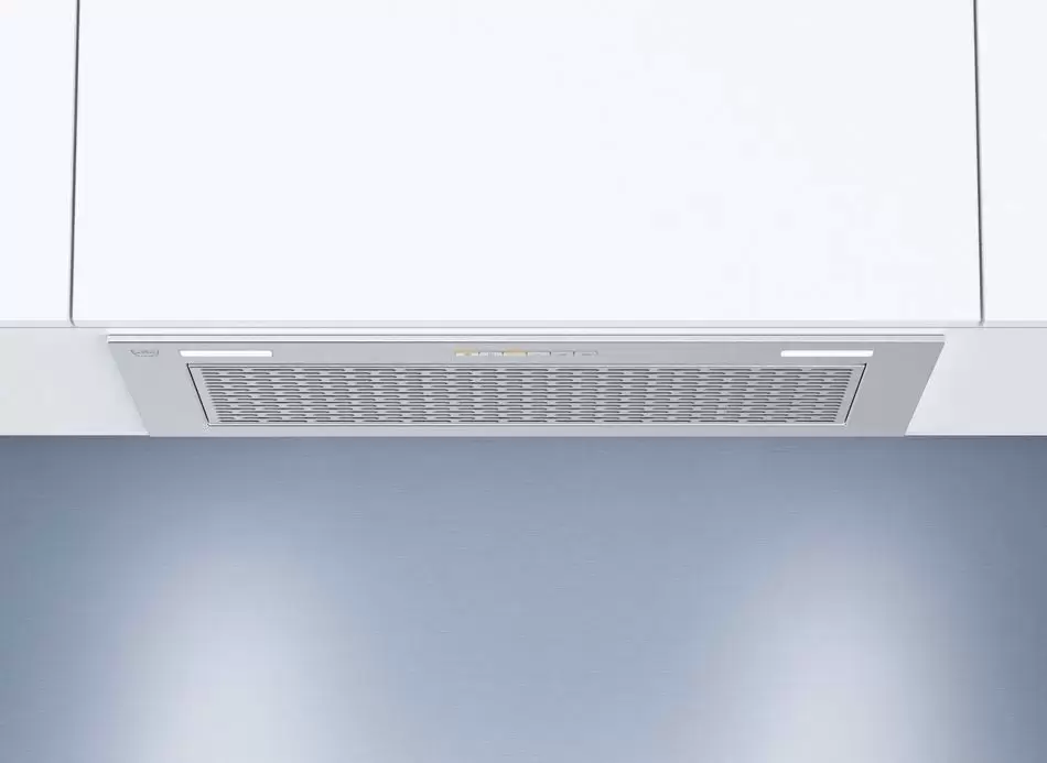 Полновстраиваемая вытяжка V-ZUG AiroClearCabinet V4000 AE4T-64009