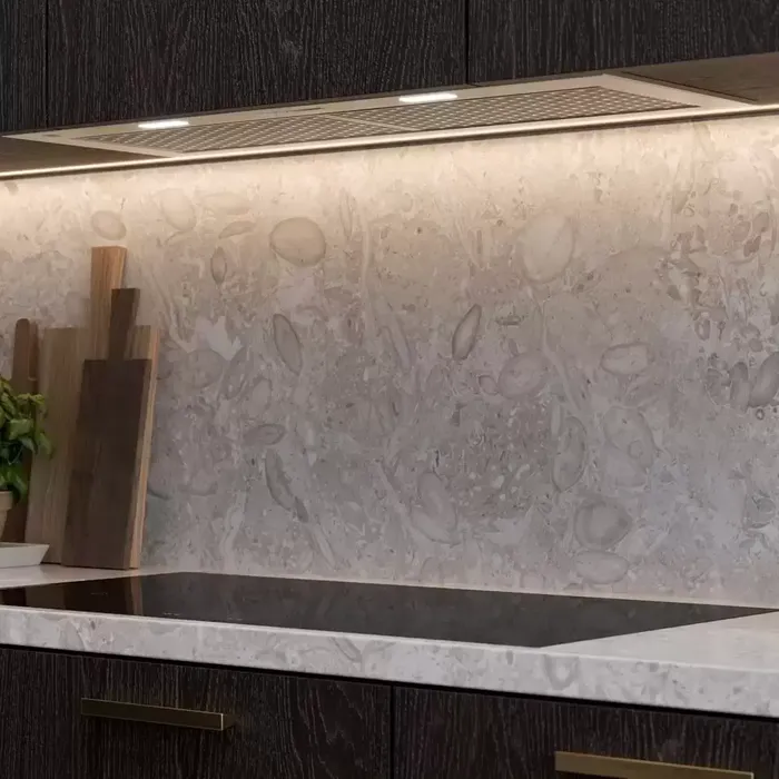 Полновстраиваемая вытяжка V-ZUG AiroClearCabinet V4000 AE4T-64009