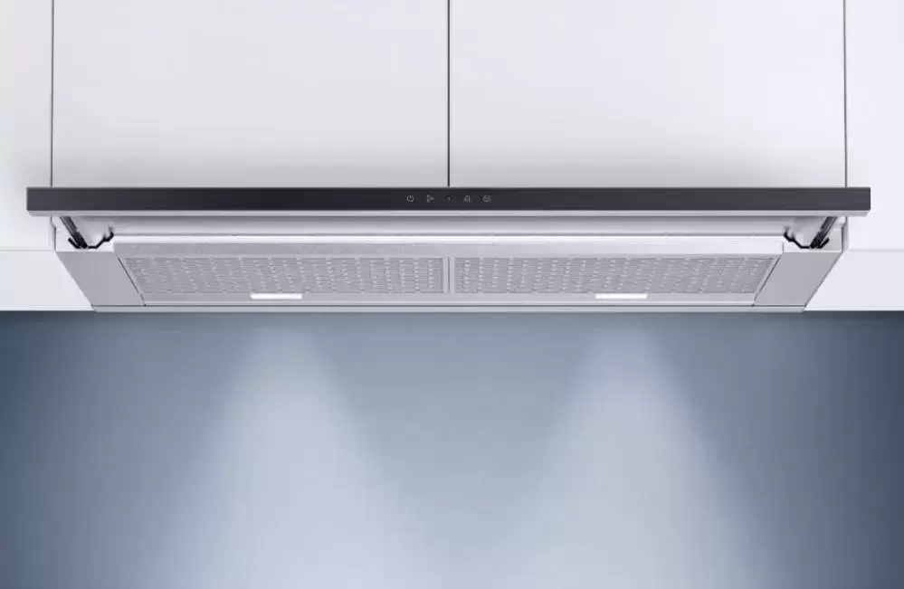 Телескопическая вытяжка V-ZUG AiroClearCabinet V6000 AE6T6FTLG