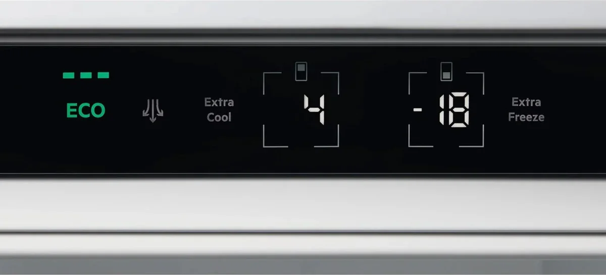 Встраиваемый холодильник AEG TSC8M181DS