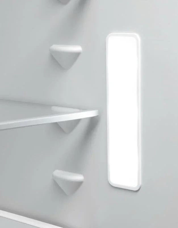 Встраиваемый холодильник Electrolux ENC8MC19S