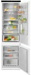 Встраиваемый холодильник Electrolux ENC8MD19S
