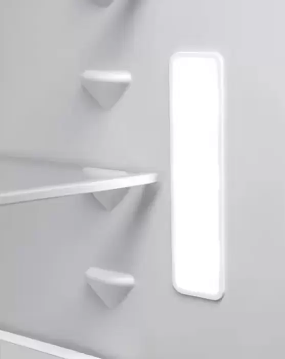 Встраиваемый холодильник Electrolux ENC8MD19S