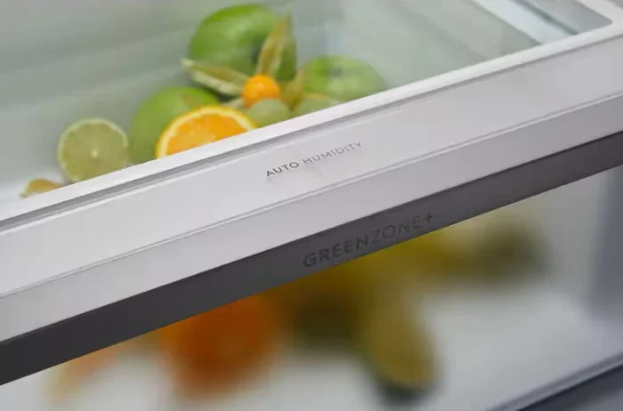 Встраиваемый холодильник Electrolux ENP7TD75S