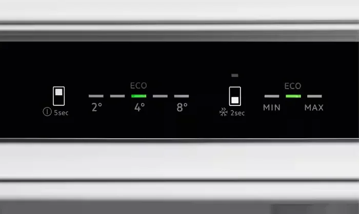 Встраиваемый холодильник Electrolux ENT6MD18S3