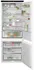 Встраиваемый холодильник Electrolux KNP7TE75S