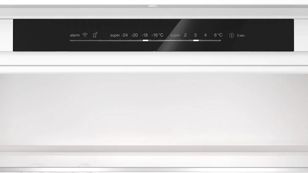 Встраиваемый холодильник Neff KB7962FE0