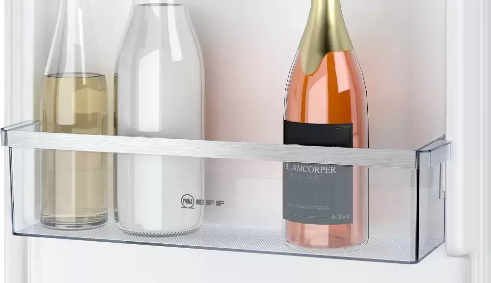 Встраиваемый холодильник Neff KI5872FE0