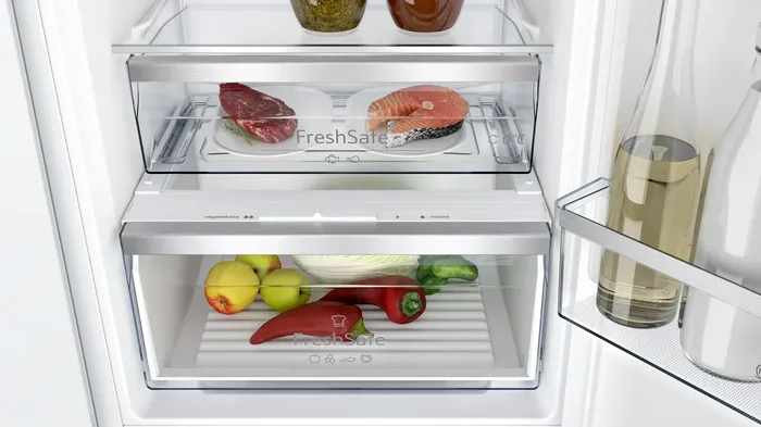 Встраиваемый холодильник Neff KI7862SE0