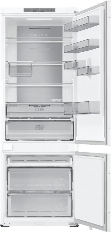 Встраиваемый холодильник Samsung BRB38G705EWW