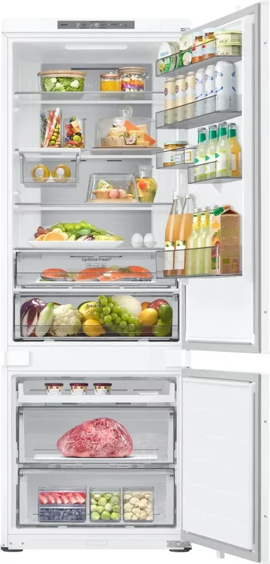 Встраиваемый холодильник Samsung BRB38G705EWW