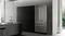 Встраиваемый холодильник Signature Kitchen Suite SKSFD3614P