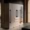 Встраиваемый холодильник Signature Kitchen Suite SKSFD3614P