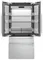 Встраиваемый холодильник Signature Kitchen Suite SKSFD3614P