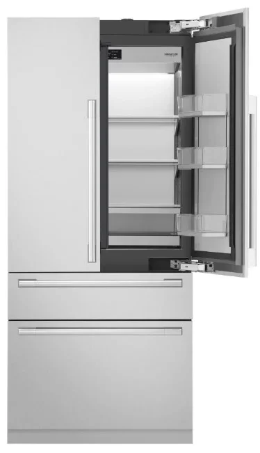 Встраиваемый холодильник Signature Kitchen Suite SKSFD3614P