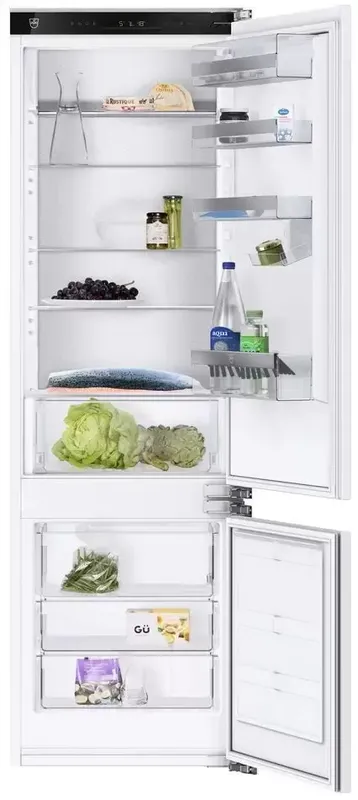 Встраиваемый холодильник V-ZUG CombiCooler V4000 178NI CCO4T-51108