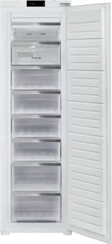 Встраиваемый морозильник De Dietrich DFU1781FN