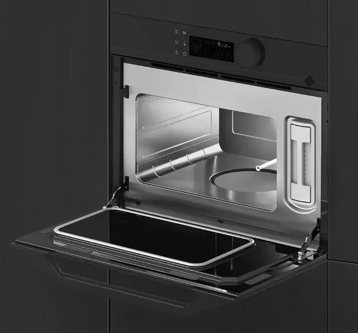 Встраиваемая пароварка De Dietrich DKV4530B