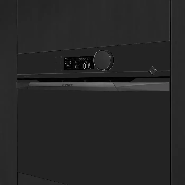 Встраиваемая пароварка De Dietrich DKV4530B