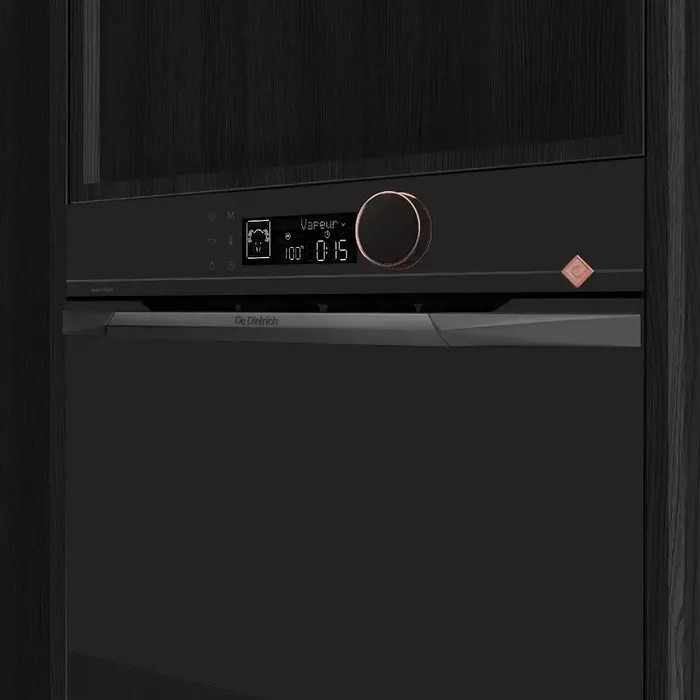 Встраиваемая пароварка De Dietrich DKV4530H