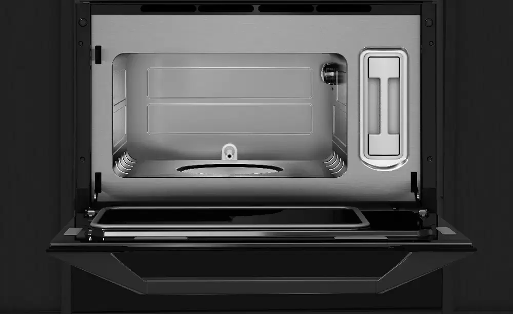 Встраиваемая пароварка De Dietrich DKV4530H