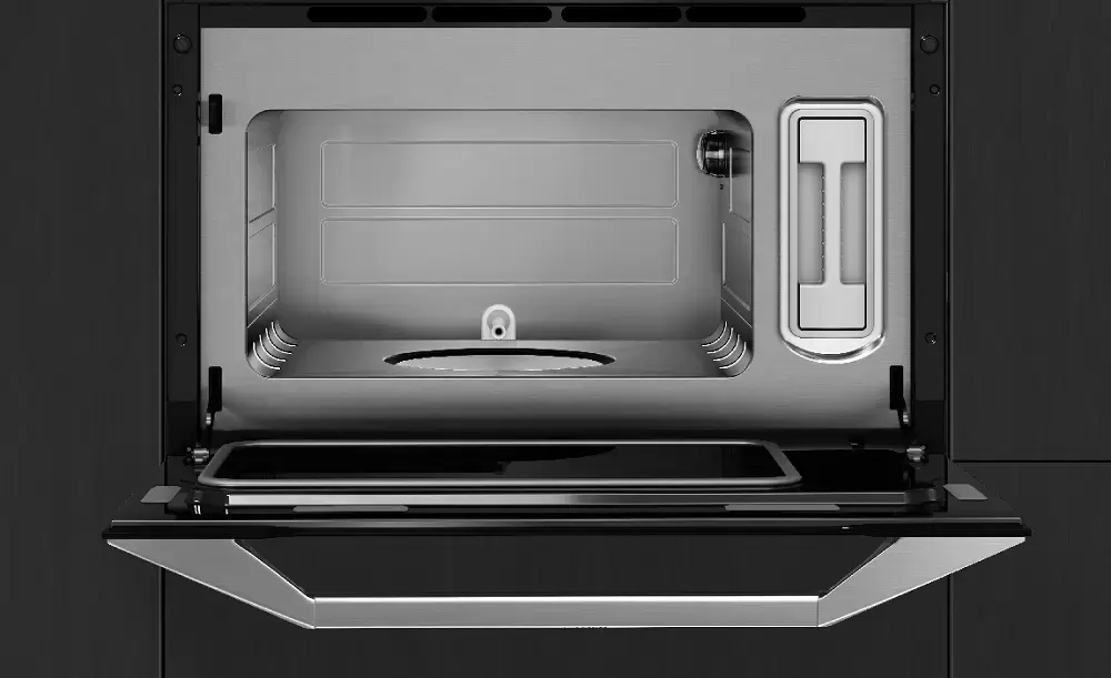 Встраиваемая пароварка De Dietrich DKV4530X