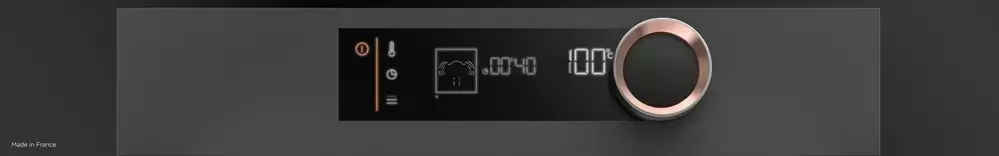 Встраиваемая пароварка De Dietrich DKV7340A